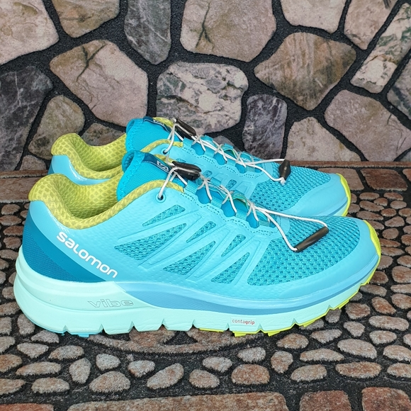 salomon sense pro max w